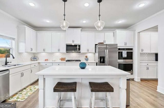7545 Rambling Vale, Cumming, GA 30028