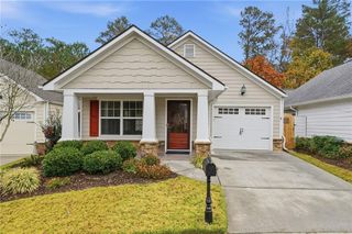 526 Arden Close, Woodstock, GA 30188