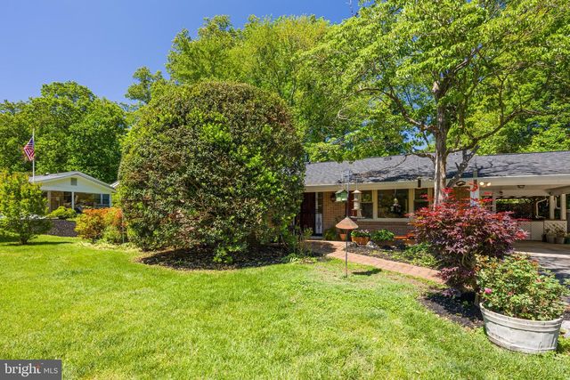 12912 OLD COLUMBIA PIKE, Silver Spring, MD 20904