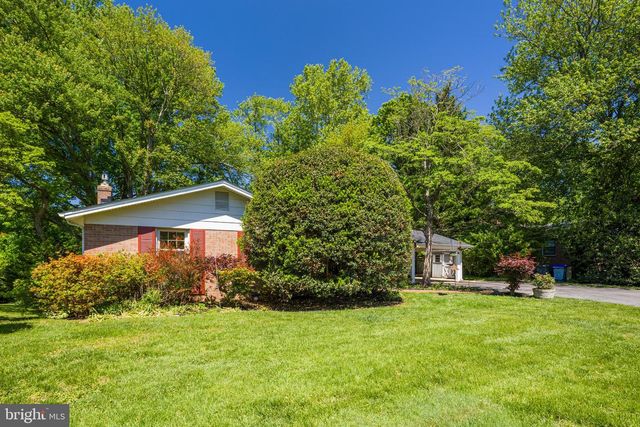 12912 OLD COLUMBIA PIKE, Silver Spring, MD 20904