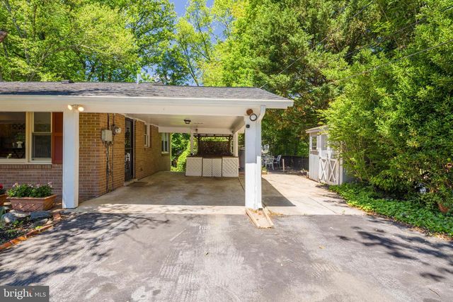 12912 OLD COLUMBIA PIKE, Silver Spring, MD 20904