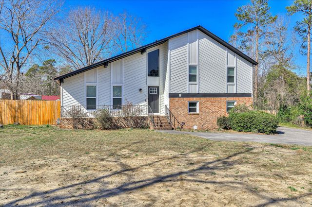 170 Shadowmoor Court, Augusta, GA 30907