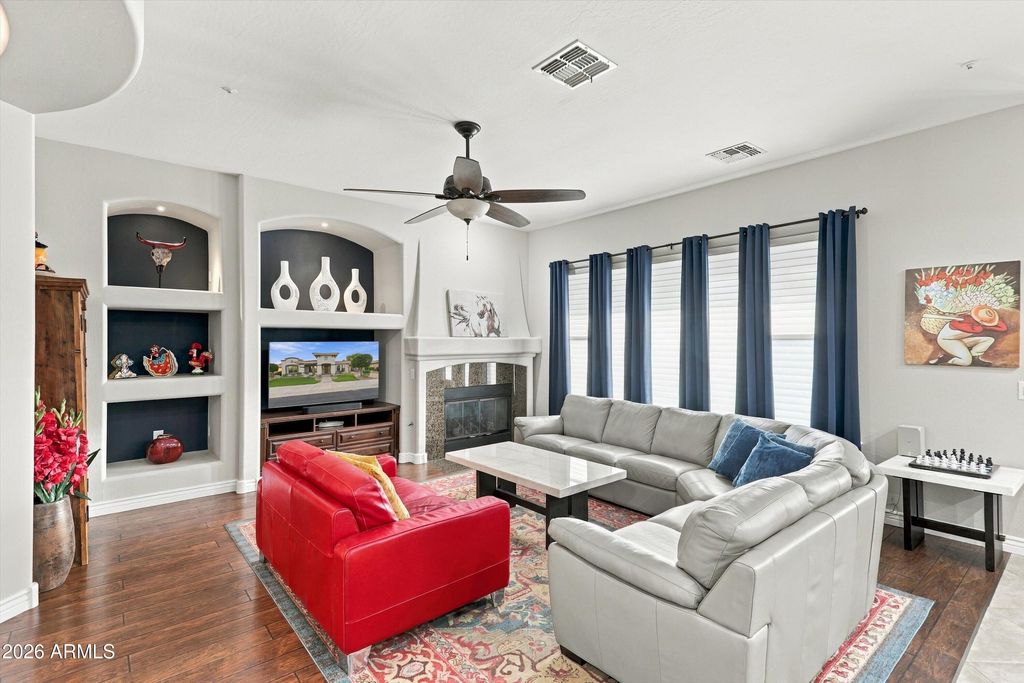 30680 N 126TH Drive, Peoria, AZ 85383 — photo 2