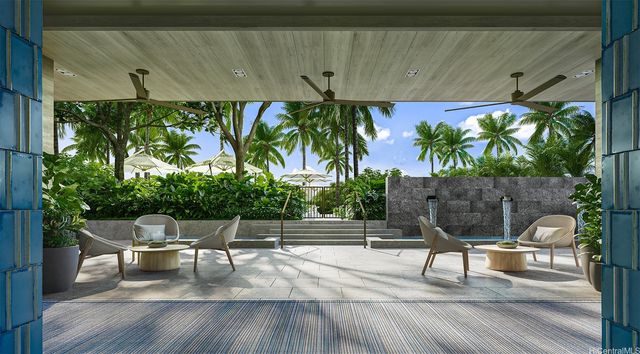 333 Ward Avenue 2205, Honolulu, HI 96814
