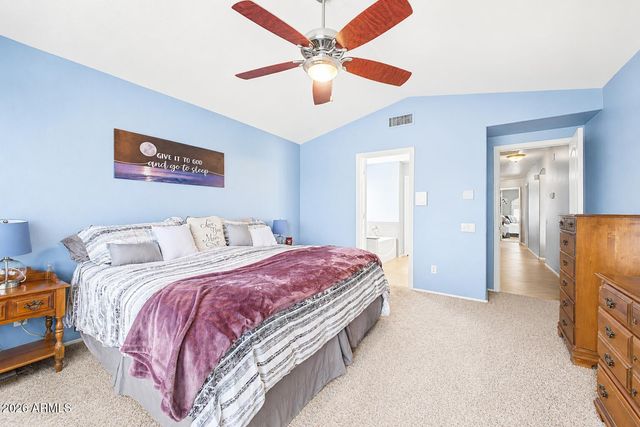 6322 W POTTER Drive, Glendale, AZ 85308