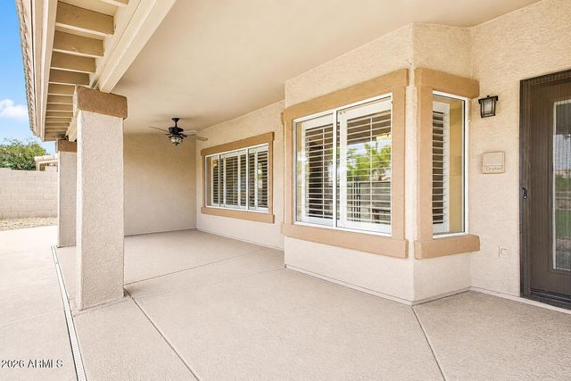 6322 W POTTER Drive, Glendale, AZ 85308