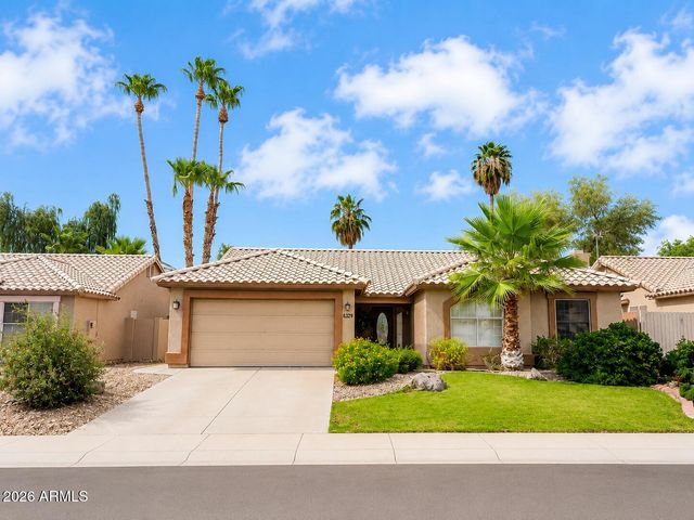 6322 W POTTER Drive, Glendale, AZ 85308
