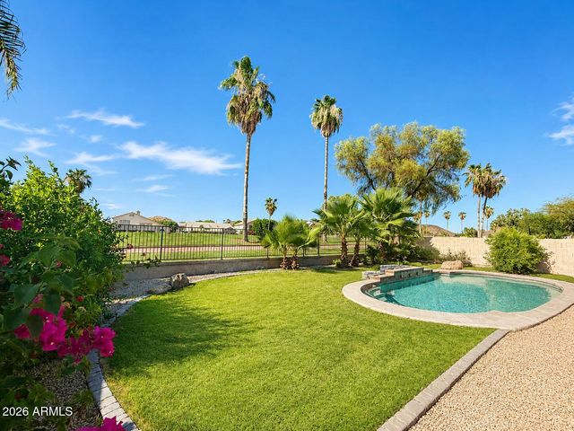 6322 W POTTER Drive, Glendale, AZ 85308