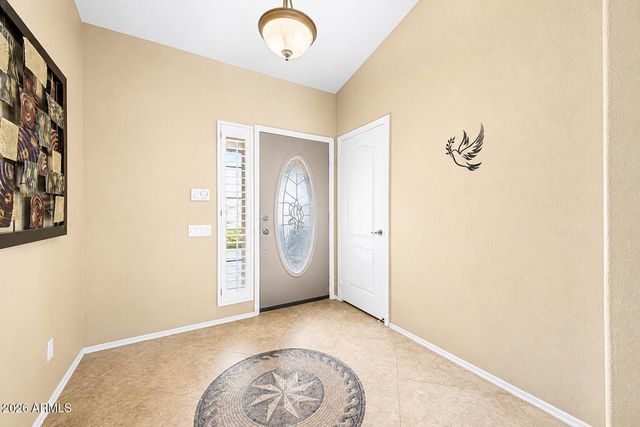 6322 W POTTER Drive, Glendale, AZ 85308