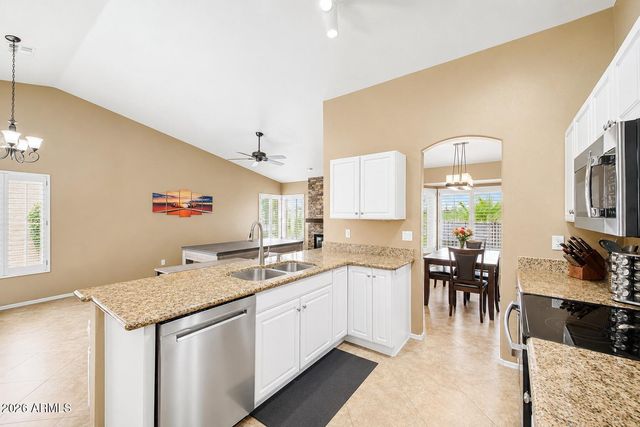 6322 W POTTER Drive, Glendale, AZ 85308