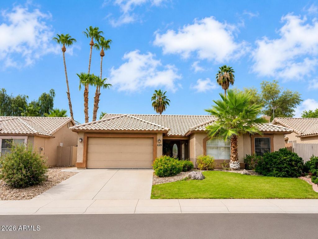6322 W POTTER Drive, Glendale, AZ 85308 — photo 2