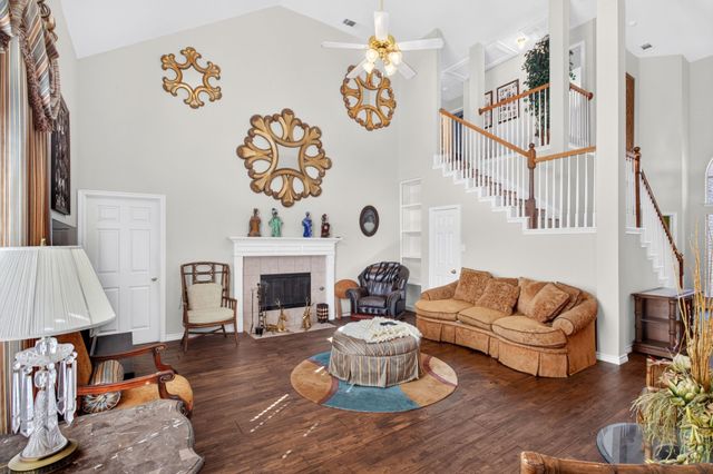 10657 Coach House Lane, Frisco, TX 75035