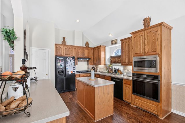 10657 Coach House Lane, Frisco, TX 75035