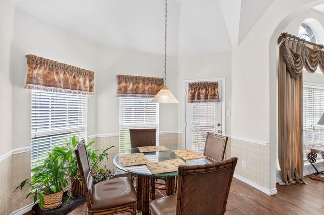 10657 Coach House Lane, Frisco, TX 75035
