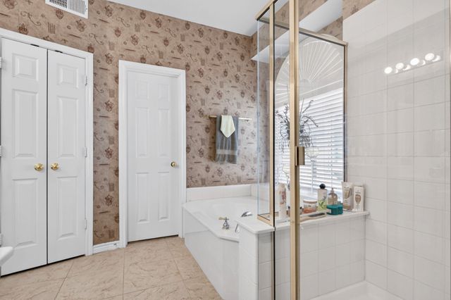 10657 Coach House Lane, Frisco, TX 75035