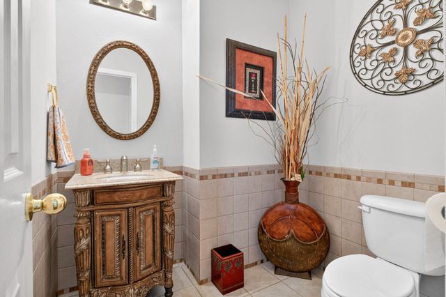 10657 Coach House Lane, Frisco, TX 75035