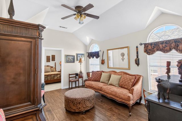 10657 Coach House Lane, Frisco, TX 75035