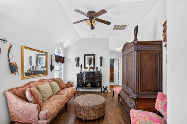 10657 Coach House Lane, Frisco, TX 75035