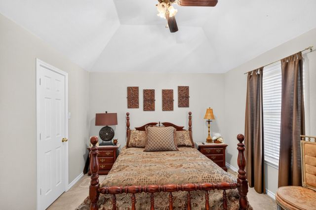 10657 Coach House Lane, Frisco, TX 75035