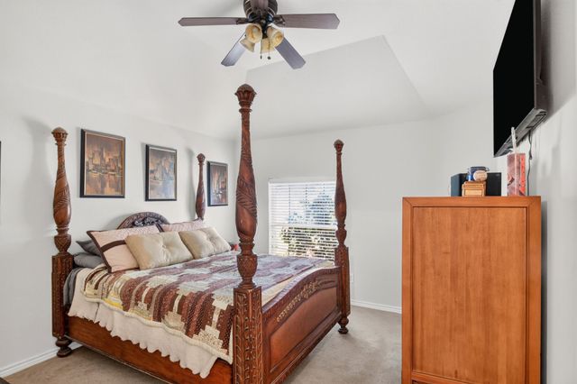10657 Coach House Lane, Frisco, TX 75035