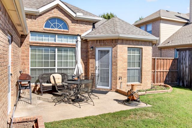 10657 Coach House Lane, Frisco, TX 75035