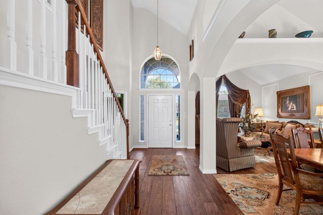 10657 Coach House Lane, Frisco, TX 75035