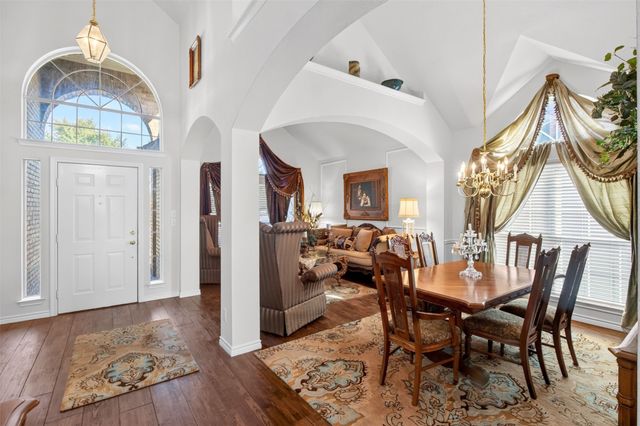 10657 Coach House Lane, Frisco, TX 75035