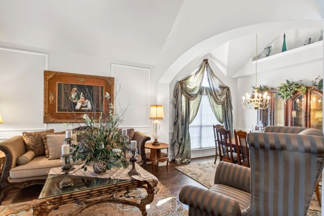 10657 Coach House Lane, Frisco, TX 75035