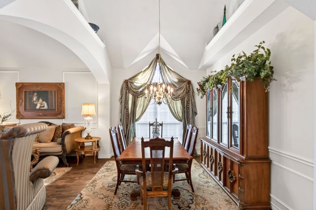 10657 Coach House Lane, Frisco, TX 75035
