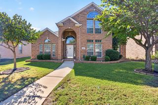 10657 Coach House Lane, Frisco, TX 75035