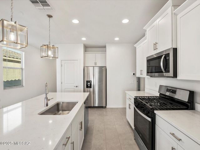 12749 N Fire Brand Street, Marana, AZ 85658