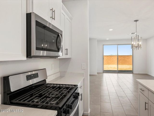 12749 N Fire Brand Street, Marana, AZ 85658