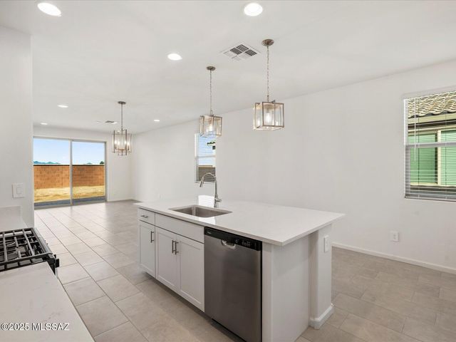 12749 N Fire Brand Street, Marana, AZ 85658