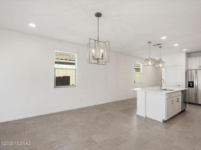 12749 N Fire Brand Street, Marana, AZ 85658