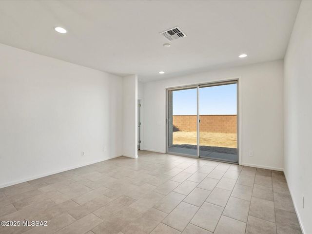 12749 N Fire Brand Street, Marana, AZ 85658