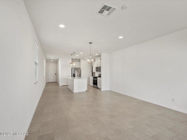 12749 N Fire Brand Street, Marana, AZ 85658