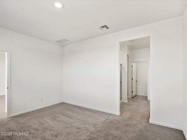 12749 N Fire Brand Street, Marana, AZ 85658