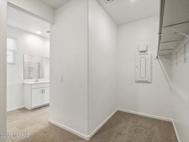 12749 N Fire Brand Street, Marana, AZ 85658