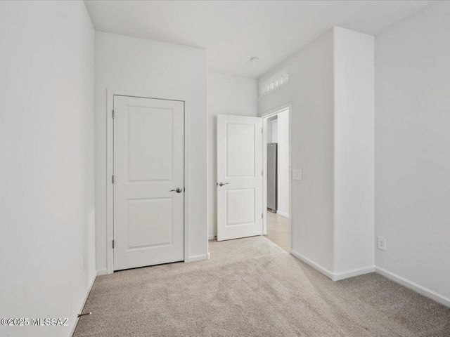 12749 N Fire Brand Street, Marana, AZ 85658