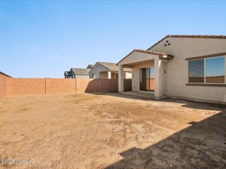 12749 N Fire Brand Street, Marana, AZ 85658