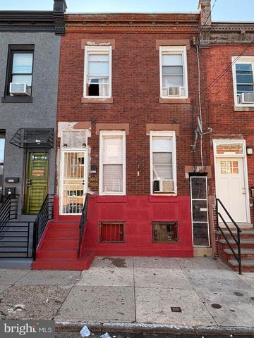 3041 D ST, Philadelphia, PA 19134