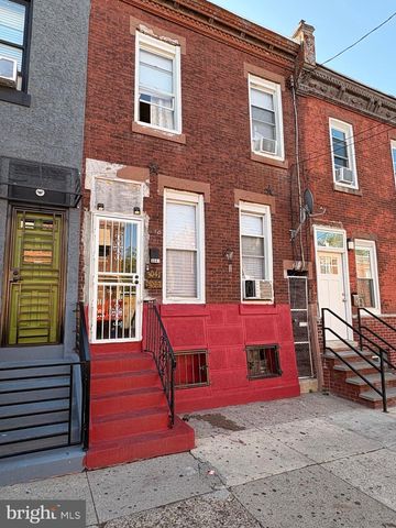 3041 D ST, Philadelphia, PA 19134