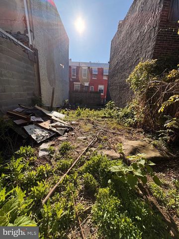 3041 D ST, Philadelphia, PA 19134