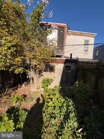 3041 D ST, Philadelphia, PA 19134