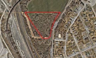 TBD Short Street, Brooklyn, IL 62059