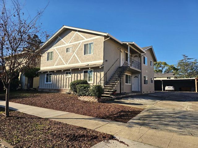 551 Northlake Drive, San Jose, CA 95117