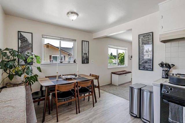 551 Northlake Drive, San Jose, CA 95117