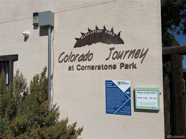 5250 S Huron Way 10-208, Littleton, CO 80120
