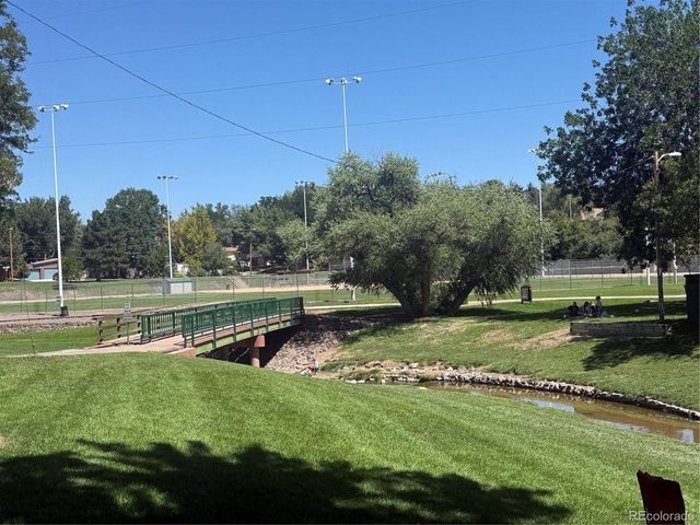 5250 S Huron Way 10-208, Littleton, CO 80120