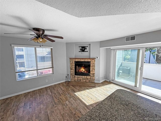 5250 S Huron Way 10-208, Littleton, CO 80120